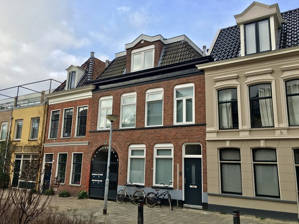 Verhuurd: Grote Leliestraat 7, 9712 SM Groningen